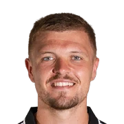Cole Jarvis
