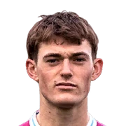 Jago Godden