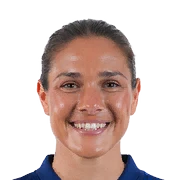 Carly Wickenheiser