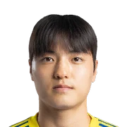 Jo Min Seo