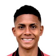 Jeremy Chacón