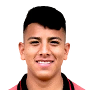 Jeremy Mejía