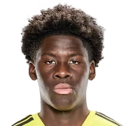 Samsy Keita