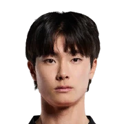 Jo Won Woo