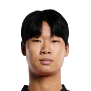 Yeo Jun Yeop