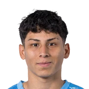 Luka Andrade