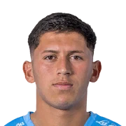Nahuel Da Silva