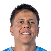 Sebastián Cáceres
