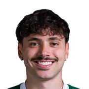 Unknown player