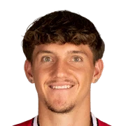 Ryan Kessler