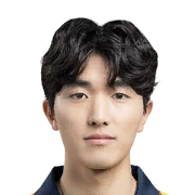 Kim Yong Hyeok