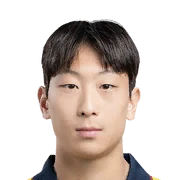 Kong Bae Hyeon