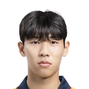Jeong Kyu Min