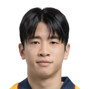 Oh Ha Jong