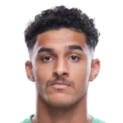 Mahmoud Al Bureh