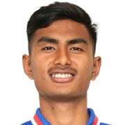 Bungson Singh