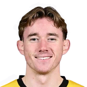 Liam Hughes