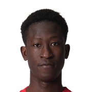 Ousmane Diabate