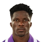 Michael Idowu