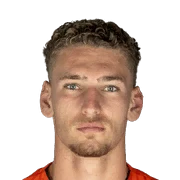 Bennett Hoch