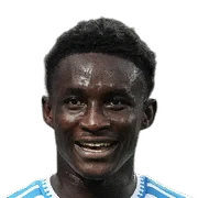 Morrison Agyemang