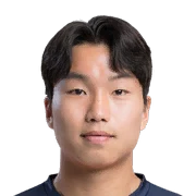 Kang Dong Hwi