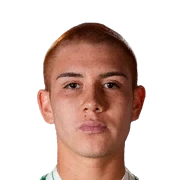 Tomás Leyton