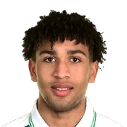 Eric Koufie