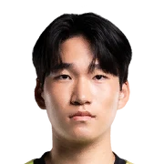 Kim Ju Hyeong