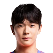 Chung Dae Young