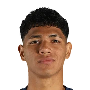Dilan Villarreal