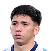 Alejandro Tello
