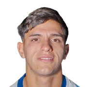 Ezequiel Pérez