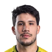 Facundo Echeguren