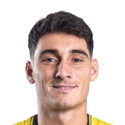 Nicolás Marotta