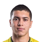 Pedro Ríos