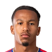 Steeve Kango