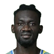 Fallou Ndiaye