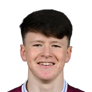 Cian O'Connor