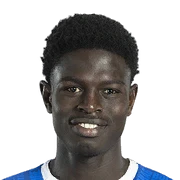 Ibrahima Cisse