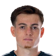 Aron John