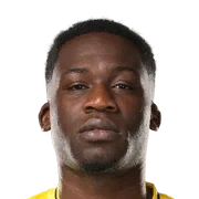 Amadou Bamba Dieng