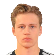 Alexander Ordal
