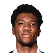 Kelvin Frimpong