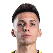 Thiago Vidal