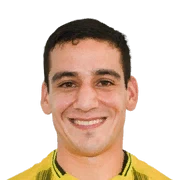Claudio Figueredo