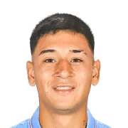 Nicolás Andrés Garrido