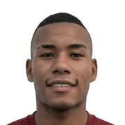 Yimar Parra