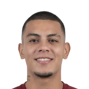 Victor Reyes