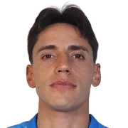 Federico Paz